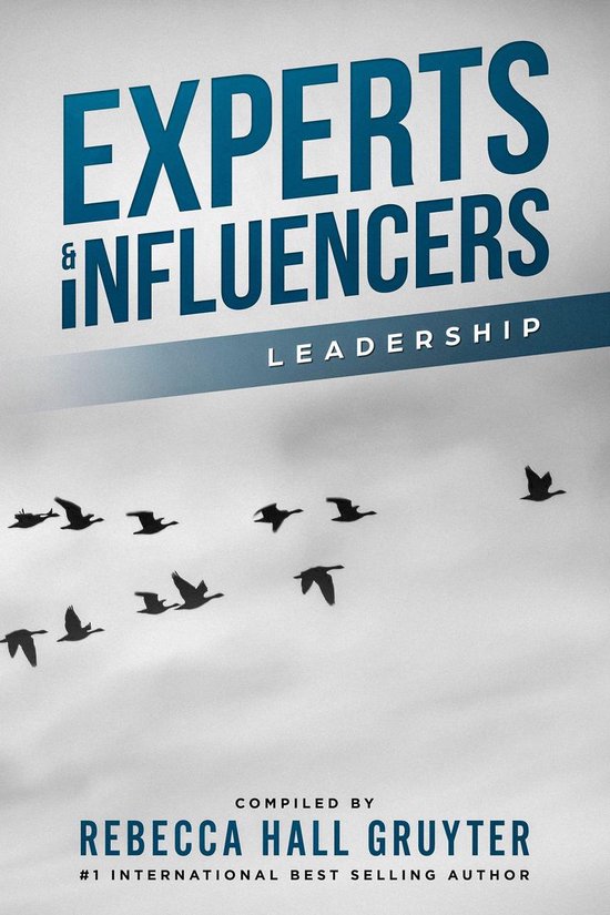 Experts & Influencers - cover