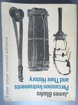 Percussion Instruments and Their History