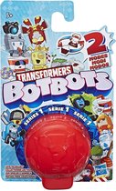 Transformers BotBots Verrassingszakje - Minipop