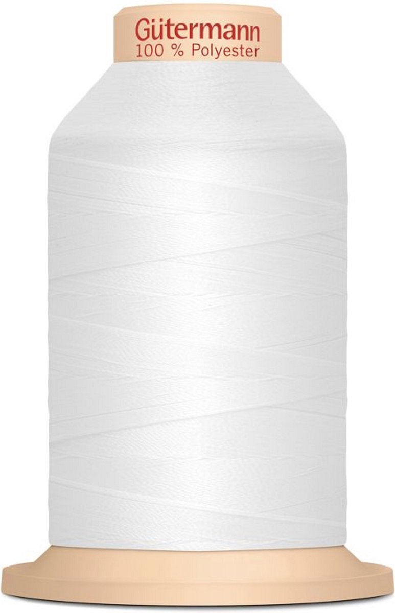 Gütermann Tera 180 800 2000m - Gutermann