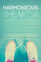 Harmony Ink Press - Young Author Challenge 2 - Harmonious Hearts 2015 - Stories from the Young Author Challenge