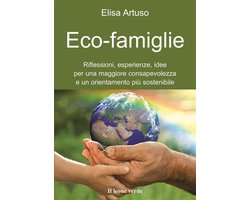 Il bambino naturale 32 - Eco-famiglie