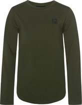 Retour Jeans Retour Jongens Longsleeve Groen