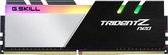 G.Skill Trident Z F4-3200C16D-32GTZN geheugenmodule 32 GB DDR4 3200 MHz