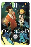 Overlord Manga 11 - Overlord, Vol. 11 (manga)