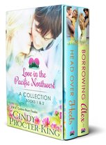 Love in the Pacific Northwest Boxed Sets 1 - Love in the Pacific Northwest Collection Books 1 - 2