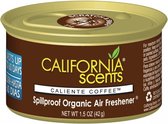 California Scents® Caliente Coffee