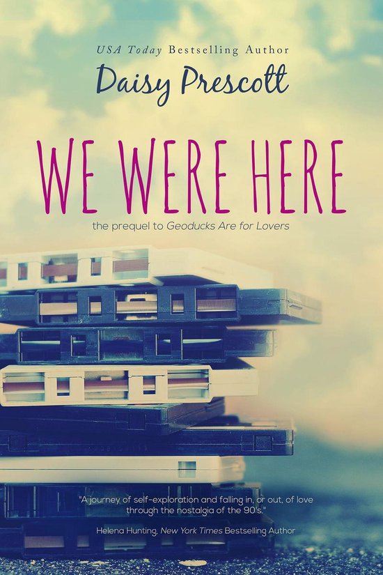Modern Love Stories 1 We Were Here (ebook), Daisy Prescott