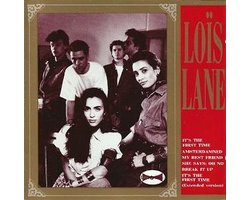Mp.Lois Lane