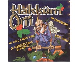 Hakkum Om