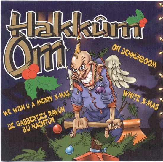 Hakkum Om