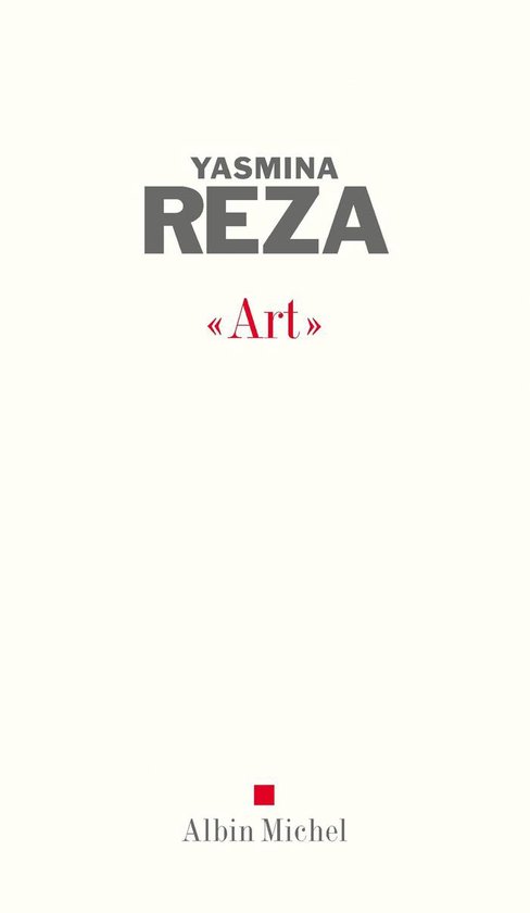 "Art" - cover