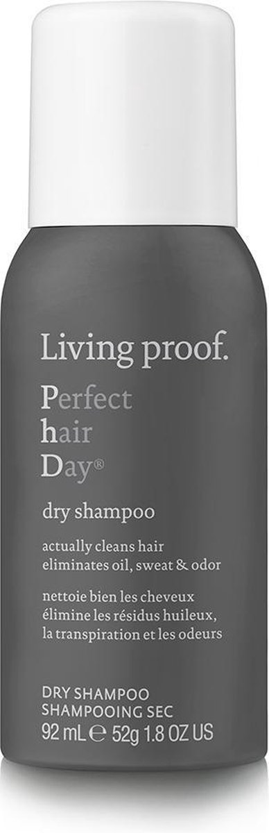 Living Proof Perfect hair Day Droogshampoo 90 ml
