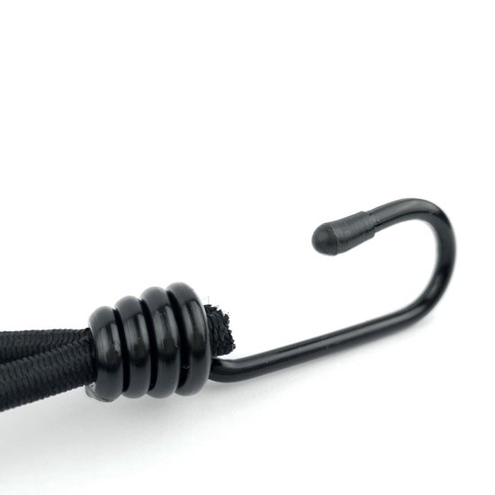 Premium Spanner 25cm met Haak - 10 stuks - 6mm - voor Tent, Aanhangwagen, Spandoek Spinhaak van Suprafit — afbeelding 3