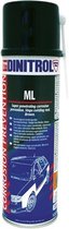 Dinitrol ML 500ML | Super indringend  Anti-Roest middel