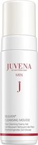 Juvena Rejuven Men Pore Cleansing Foamy Gel Reinigingsschuim 150 ml