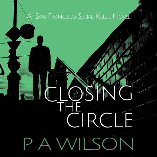 Closing the Circle - cover