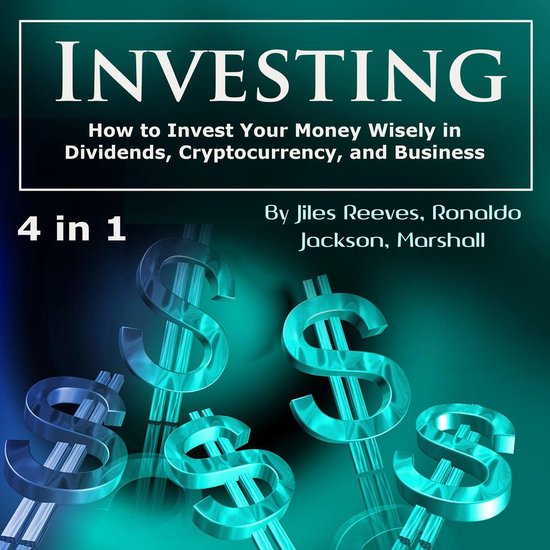Investing - cover