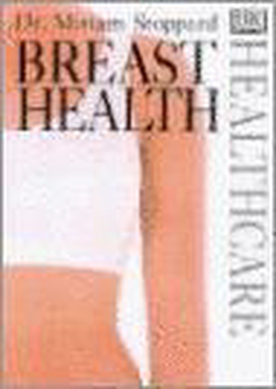 Breast Health - cover