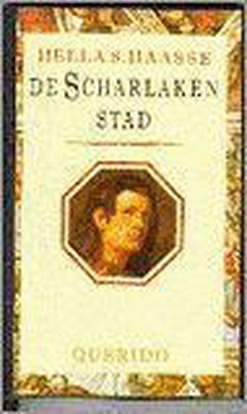 9789021465173 - De scharlaken stad
