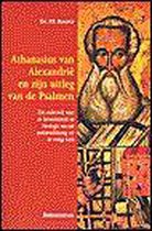 Athanasius van alexandrie en zijn uitleg