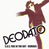 S.O.S. Fire In The Sky (Remixes)