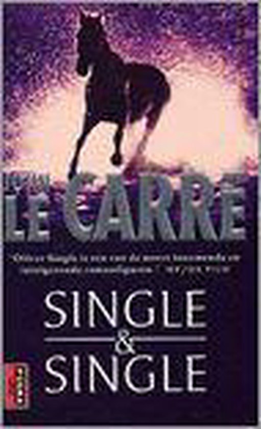 Single En Single - cover