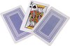 Afbeelding van het spelletje Lg-imports Speelkaartenset Rood