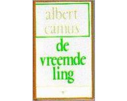 De vreemdeling