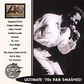 Atlantic Ultimate '70s R&B Smashes!