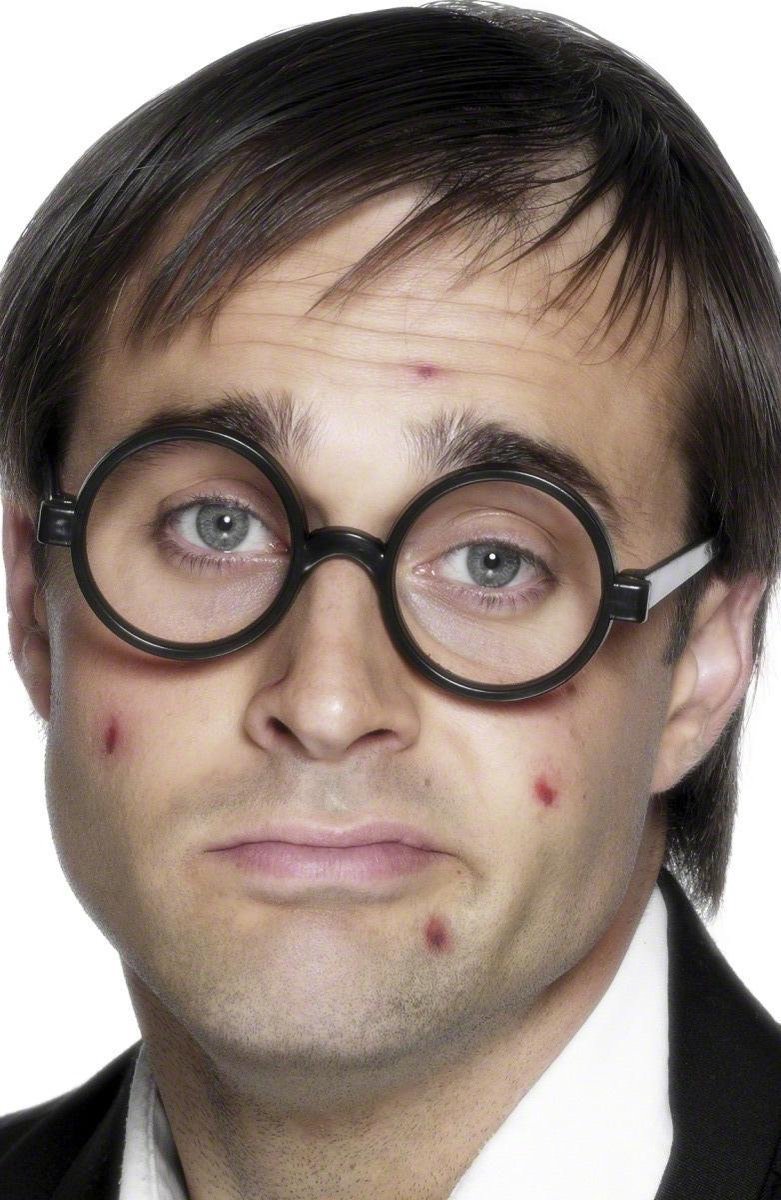 Dressing Up & Costumes | Costumes - School - Schoolboy Specs