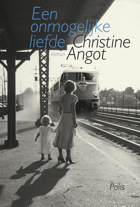 Een onmogelijke liefde (e-book) - Angot Christine | Respetofundacion.org
