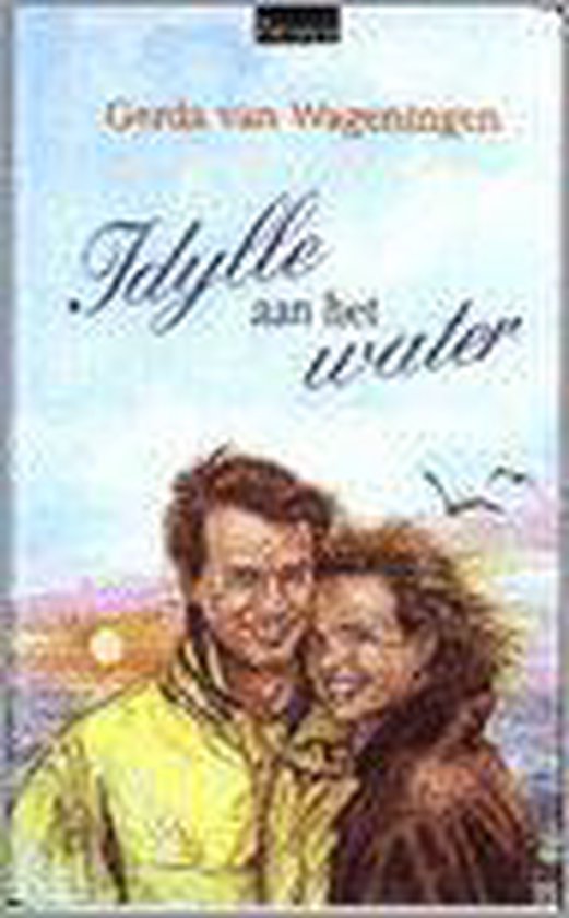 Idylle Aan Het Water - cover