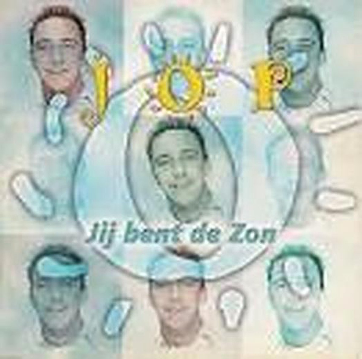 Jij Bent de Zon