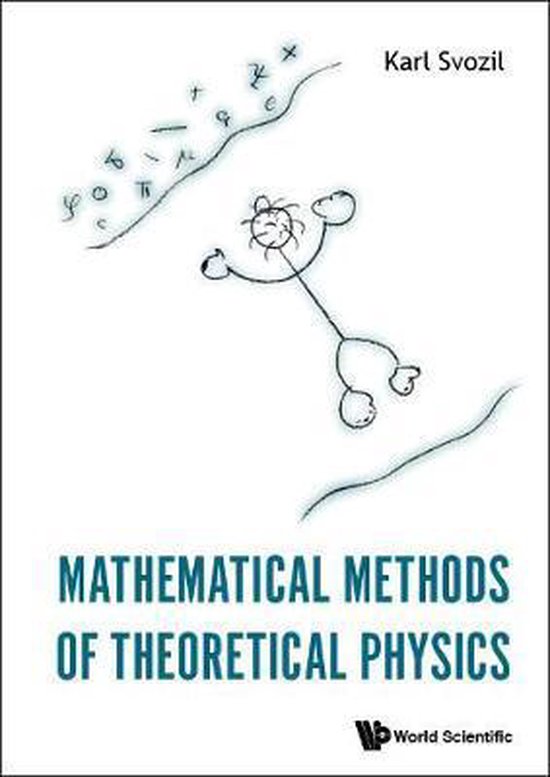 Mathematical Methods Of Theoretical Physics | 9789811208409 | Karl ...