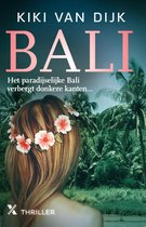 Omslag Bali