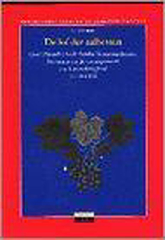 Cover van het boek 'Lof der aalbessen' van G.J. Johannes