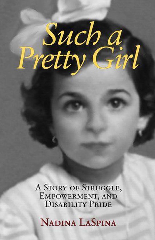 Such a Pretty Girl - cover