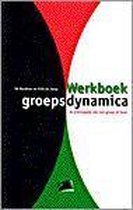 Werkboek groepsdynamica