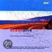 Ocean Drive: Take A Journey To The Heart Of Smooth Jazz
