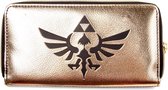 Nintendo - Zelda Mirror - Zip Around - Dames portemonnee