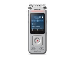 Philips DVT4110 memorecorder