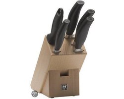 Zwilling Five Star Messenblok – 5-delig