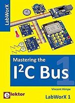 Omslag Mastering the I2C Bus