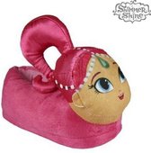 3D-sloffen Shimmer and Shine