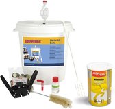 Brewferm® bier brouwen Basis - Belgian Wit