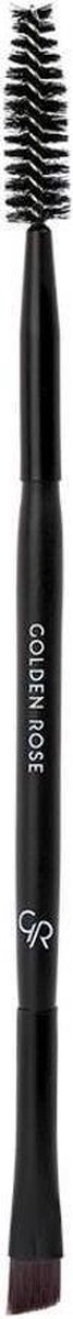 Bol.com GOLDEN ROSE EYEBROW BRUSH(KOZEL) aanbieding
