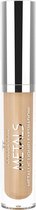 Golden Rose Metals Metallic Liquid EyeshadowNO: 102 Vloeibare oogschaduw met een zachte applicator