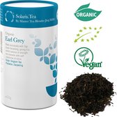 Solaris Tea Solaris Biologische Earl Grey Thee - losse thee (100 gram)