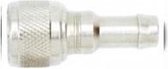 Honda female connector, nieuw model, te gebruiken voor male connector GS31033, slang 10mm (GS31031)